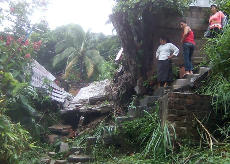 Protección Civil aumenta alerta amarilla para seis municipios más