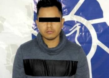 Un conductor de Uber graba su abuso sexual a una niña de siete años a la que mató después