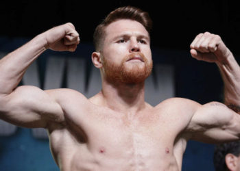 «Canelo» Álvarez se convirtió en el deportista mejor pagado del mundo y aspira a revancha ante Floyd Mayweather