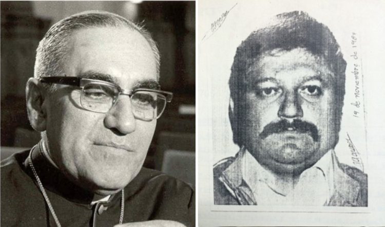 Tutela Legal asegura que asesino de monseñor Romero no tiene identidad en El Salvador