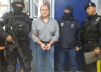 Acusado de defraudar con $9 millones a UNIGAS, seguirá proceso con detención provisional