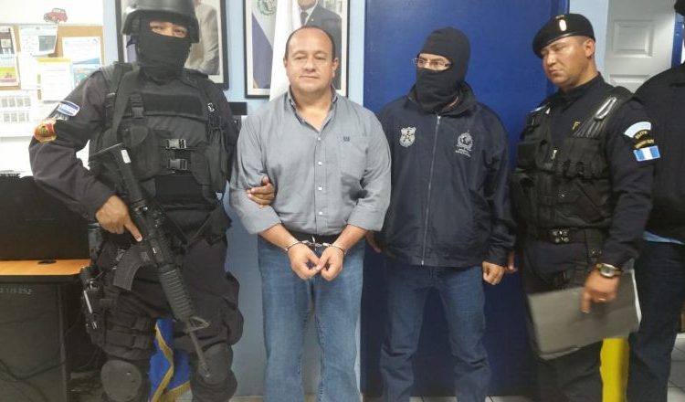 Acusado de defraudar con $9 millones a UNIGAS, seguirá proceso con detención provisional
