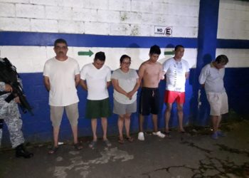 Capturan a prestamistas y abogados que estafaban a sus clientes