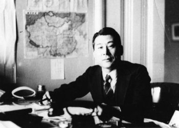 LECTURA DE FIN DE SEMANA | La apasionante historia del japonés desobediente que salvó a más de seis mil judíos