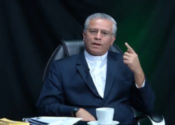 (Cobertura especial) Según El Vaticano monseñor Romero era atacado por la derecha salvadoreña . También por EDH y LPG