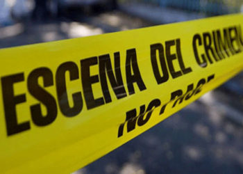 Reportan 192 homicidios en septiembre