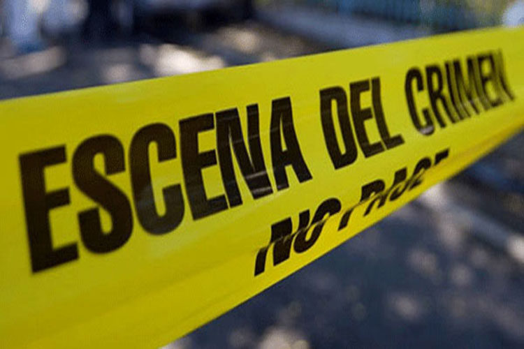 Reportan 192 homicidios en septiembre
