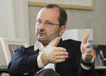 Patrick Baumann, secretario general de la FIBA, muere a los 51 años