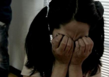 Abusa de su hijastra y cuando es capturado intenta suicidarse, ahora deberá estar 26 años en prisión