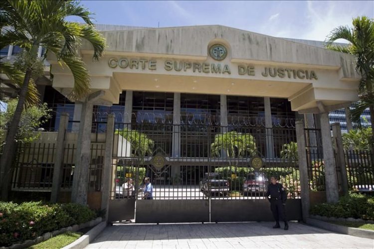 CSJ acumula 177 procesos sin resolver por falta de magistrados de Sala de lo Constitucional