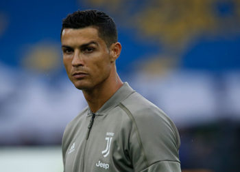 Filtran documento que comprueba el «pacto de silencio» entre Cristiano Ronaldo y su supuesta víctima de violación