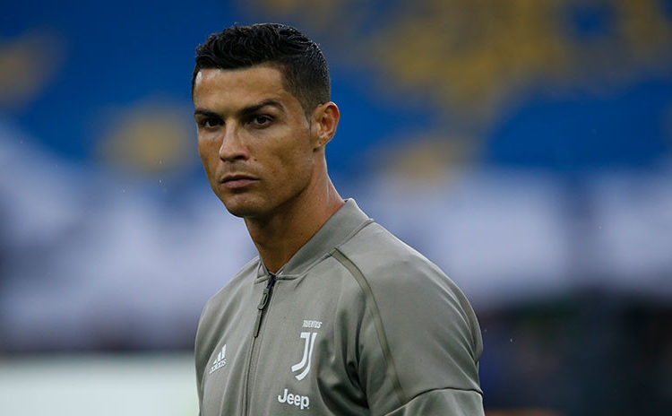 Filtran documento que comprueba el «pacto de silencio» entre Cristiano Ronaldo y su supuesta víctima de violación