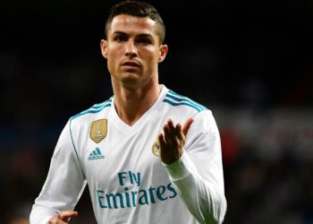 Cristiano Ronaldo, sobre Florentino Pérez: “Me miraba como si ya no fuera imprescindible”
