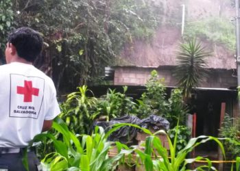 Joven muere soterrada en Zaragoza