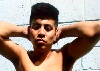 Quiso burlar a las autoridades usando identidad falso pero tenía 14 órdenes de captura