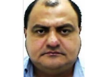 (VÍDEO) Capturan a empresario que defraudó $10.7 millones al ministerio de Hacienda