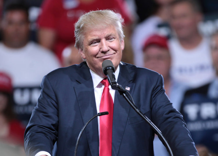 Trump busca eliminar en EE.UU. el reconocimiento a las personas transgénero