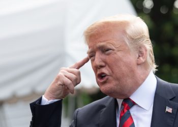 Los parecidos y las diferencias entre Jair Bolsonaro y Donald Trump