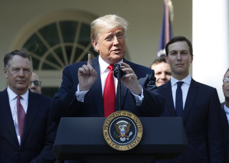 ¿Quién es y qué se puede esperar del nominado de Trump para la Embajada de El Salvador?
