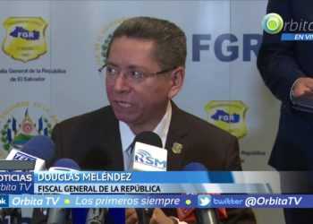 Douglas Meléndez solicita no decretar medidas sustitutivas al exalcalde de Metapán