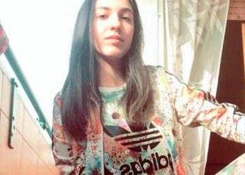 Cómo fueron las últimas horas de Desirée Mariottinni, la adolescente violada por 12 hombres en Roma