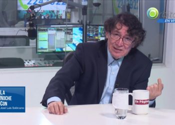 El candidato de ARENA debe hablar «de tú a tú» con Nayib Bukele.