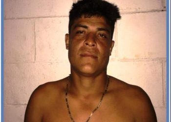 “El cuto” es capturado en La Unión