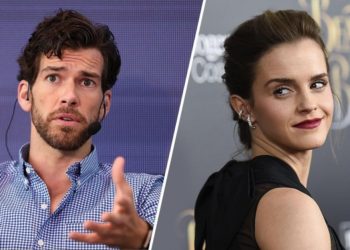 Conoce al nuevo novio de Emma Watson y entérate a qué se dedica