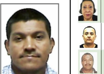 Capturan a empresarios por millonaria evasión fiscal