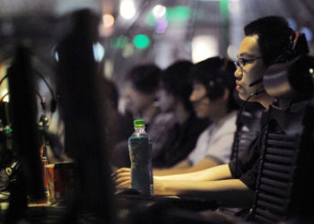 Cómo China instaló microchips para espiar secretos tecnológicos de Amazon, Apple y el gobierno de EE.UU.