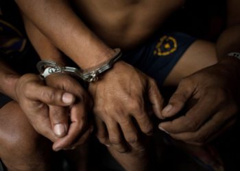 La Fiscalía ordena captura contra 28 delincuentes