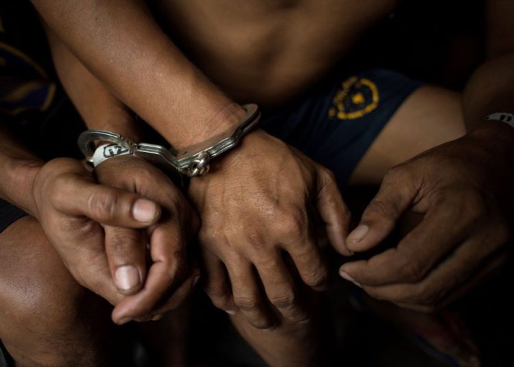 La Fiscalía ordena captura contra 28 delincuentes