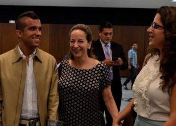 Justicia encuentra inocente a Flores. Estado deberá devolverle bienes intervenidos