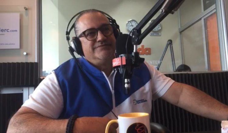 Expresidente Funes asegura que Adolfo Salume le pidió que le quitara multa por prácticas monopólicas