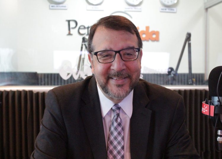 Fortín Magaña tilda a Bukele de sociópata, mitómano, paranoico y que “prepara una guerra santa”