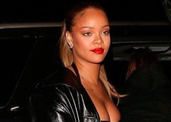 Rihanna declina de cantar en el Super Bowl