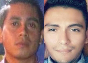 La PNC captura a dos sujetos por traficar pornografía infantil