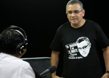 Expresidente Funes, quien se ufanó de «poner la cascabel al gato», reacciona ante absolución en firme de Francisco Flores