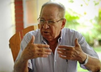 (Cobertura especial) Gaspar Romero presentó solicitud para investigar muerte de monseñor Romero