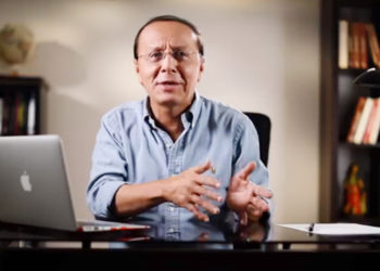 CCR condena a Gerson Martínez a pagar $2.4 millones por irregularidades en el SITRAMSS