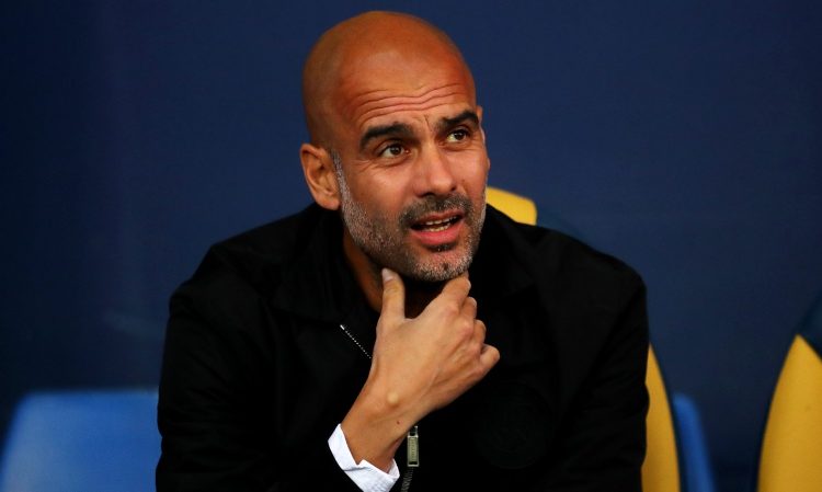 La frase del presidente del Barcelona que ilusiona a los hinchas: «Pep Guardiola podría regresar