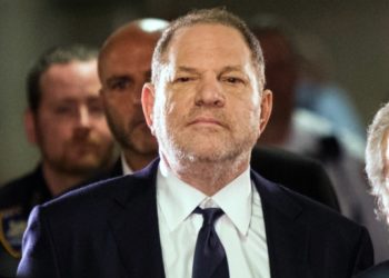 Harvey Weinstein: Un «monstruo» que ya no asusta