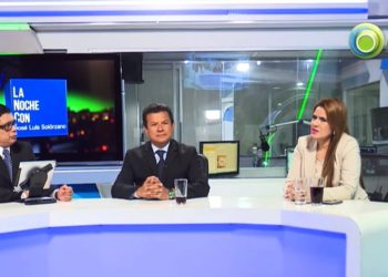 (VÍDEO) Hugo Martínez apuesta por crear polos de desarrollo