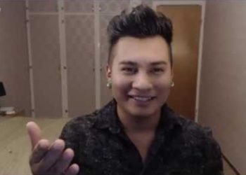 Youtuber Marcelo Larín ofrece dinero a quien le diga a Calleja que “devuelvan lo robado”