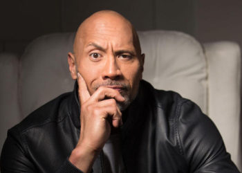 Dwayne Johnson “La Roca” protagonizará la nueva película de acción de Netflix