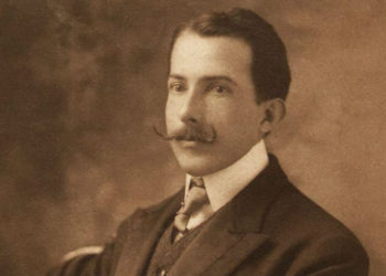 Otorgan máxima distinción de manera póstuma al doctor José Gustavo Guerrero