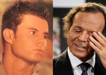 Un juez dio ultimátum a Julio Iglesias en una demanda por presunta paternidad