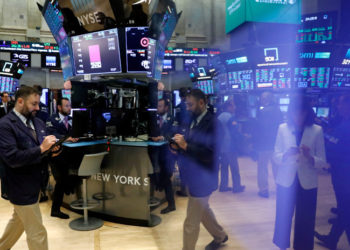 Se avecina una crisis económica «mucho más dolorosa» que la del 2008, dice economista