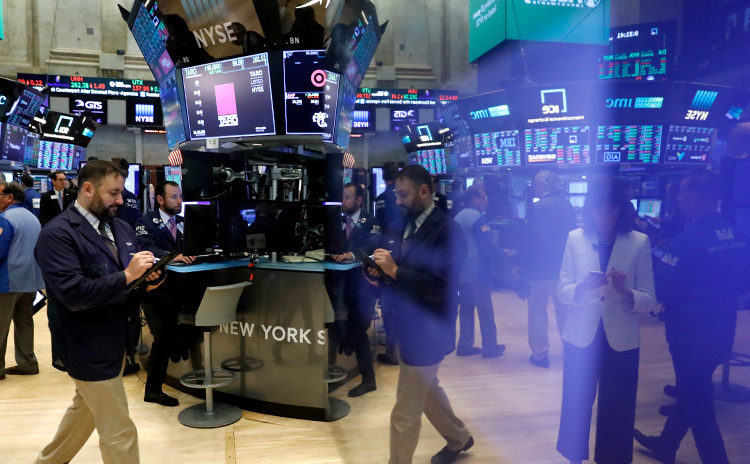 Se avecina una crisis económica «mucho más dolorosa» que la del 2008, dice economista