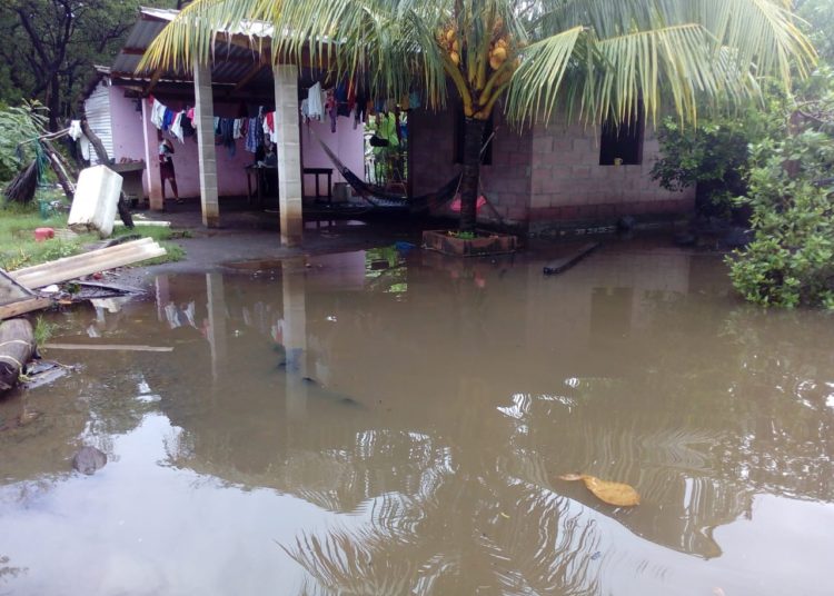 Se eleva a 3 los muertos por lluvias